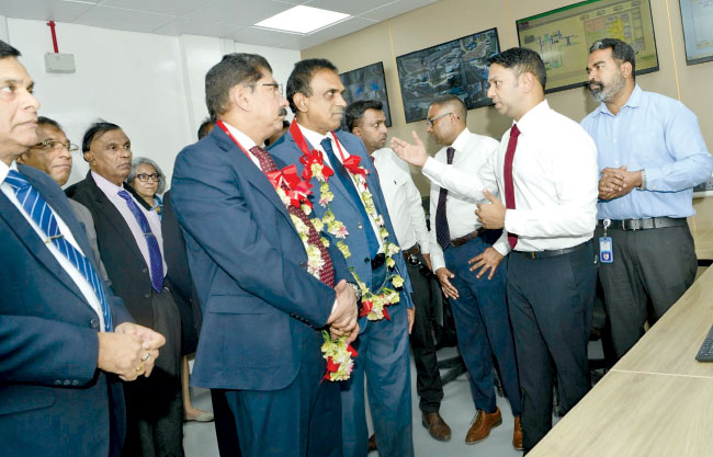 SL commences local production of cancer-detecting FDG drug